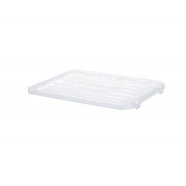 PROSPERPLAST Καπάκι για Κουτί Αποθήκευσης Cargobox 16lt NCP16-S429
