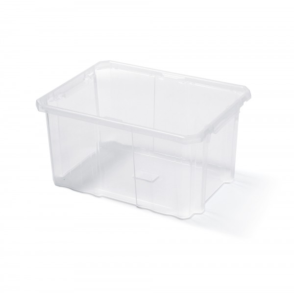 PROSPERPLAST Κουτί Αποθήκευσης Cargobox 45lt NCC24-S429