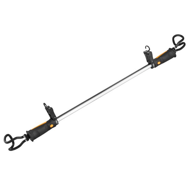 NEO TOOLS Λάμπα εργασίας τηλεσκοπική επαναφορτιζόμενη 1000 Lumens 99-048