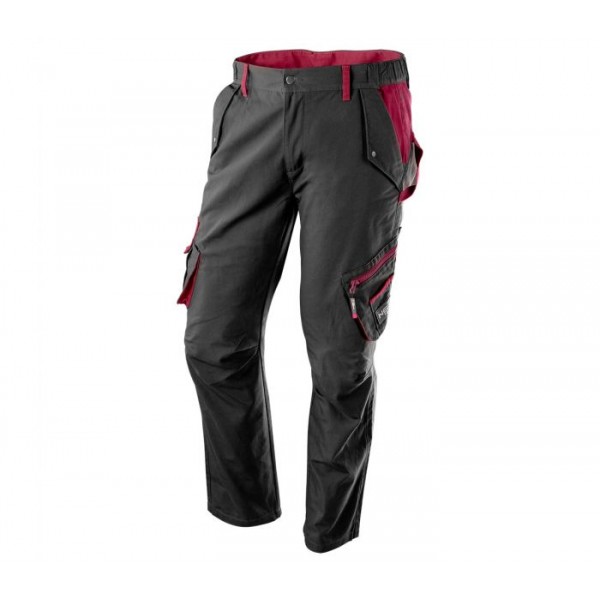 NEO TOOLS Παντελόνι Εργασίας WomanLine 80-220