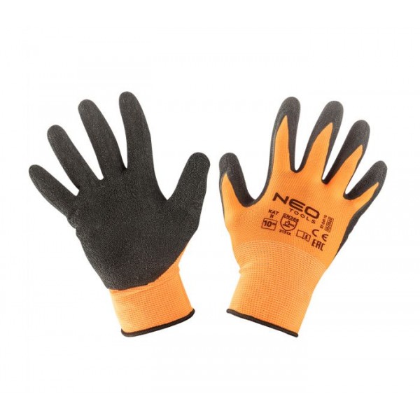 NEO TOOLS Γάντια Εργασίας 8"/Μ 97-641-8