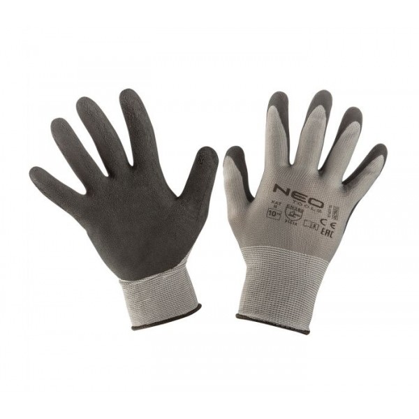 NEO TOOLS Γάντια Εργασίας 8"/Μ 97-617-8