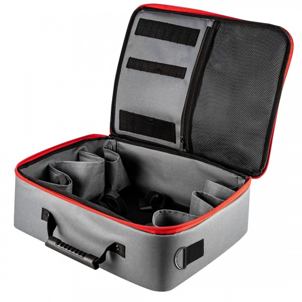 GRAPHITE Βαλιτσάκι Εργαλείων 25L 58G094