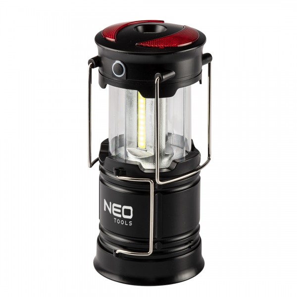 NEO TOOLS Λαμπτήρας Camping 200 Lumens 99-030