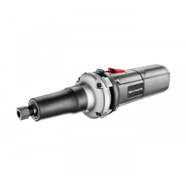 GRAPHITE Ευθύς Λειαντήρας 710W 59G071