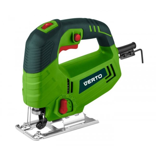 VERTO Σεγα 600W 52G056