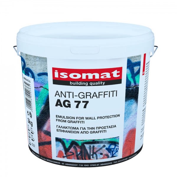 ANTI-GRAFFITI AG 77