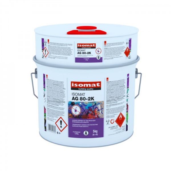 ISOMAT AG 80-2K