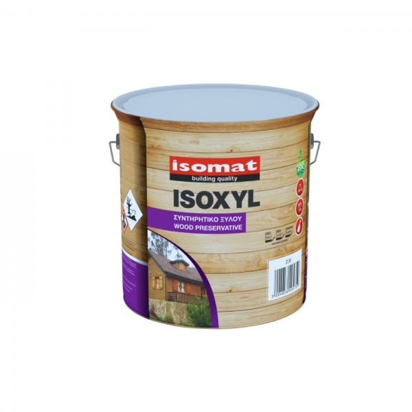 ISOXYL
