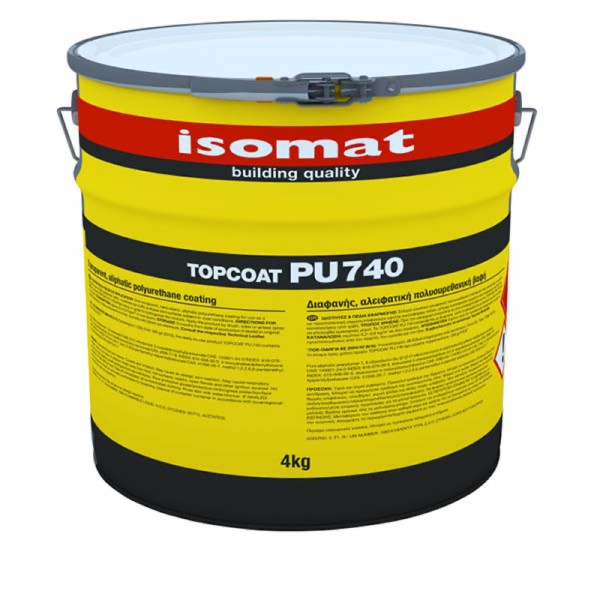 TOPCOAT-PU 740
